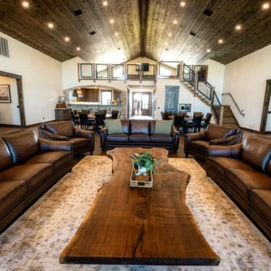 The Pecan Creek Collection