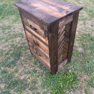 The San Miguel Nightstand