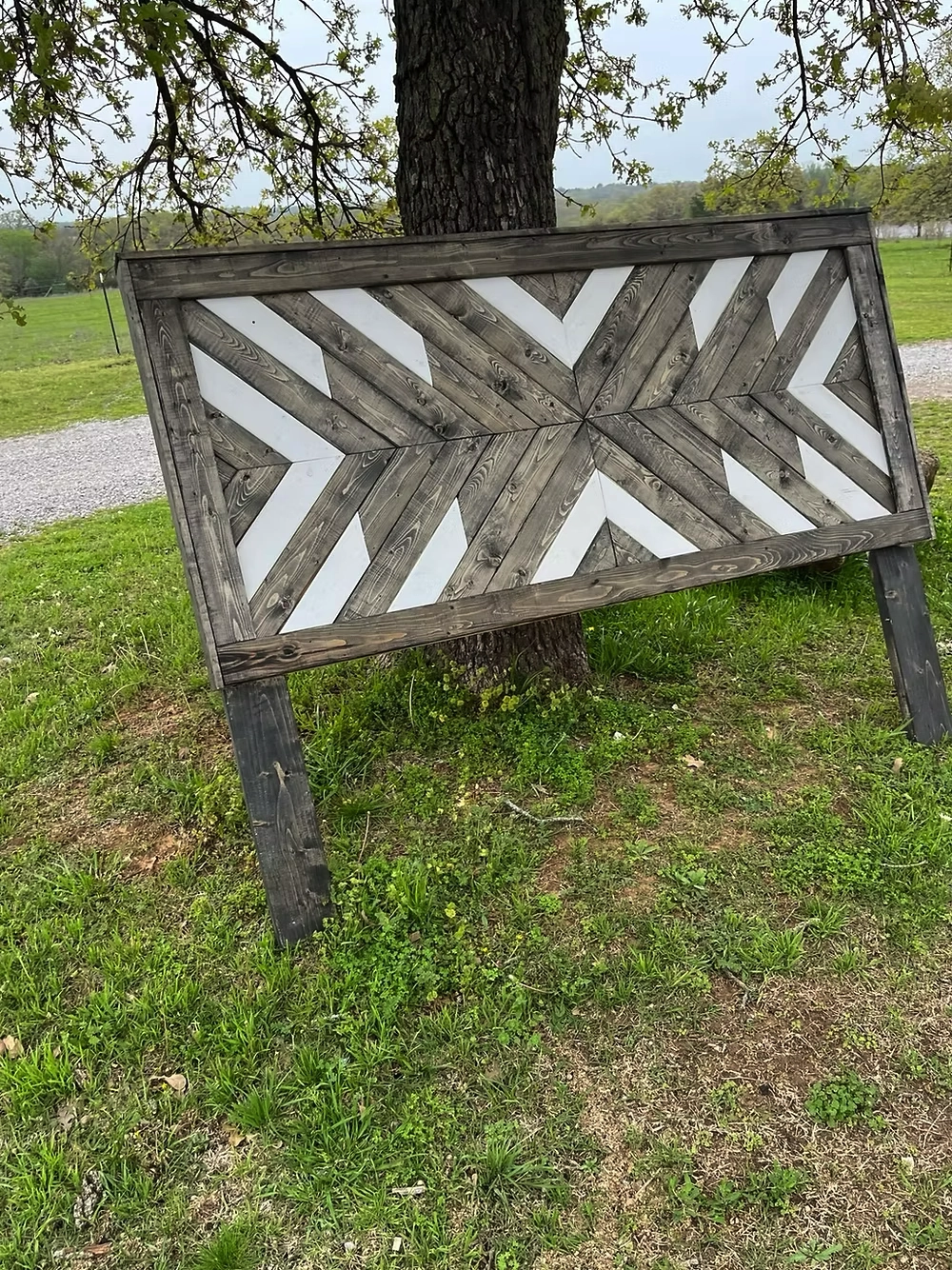 The San Juan Headboard - Image 2