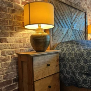 The Twin Butte Nightstand