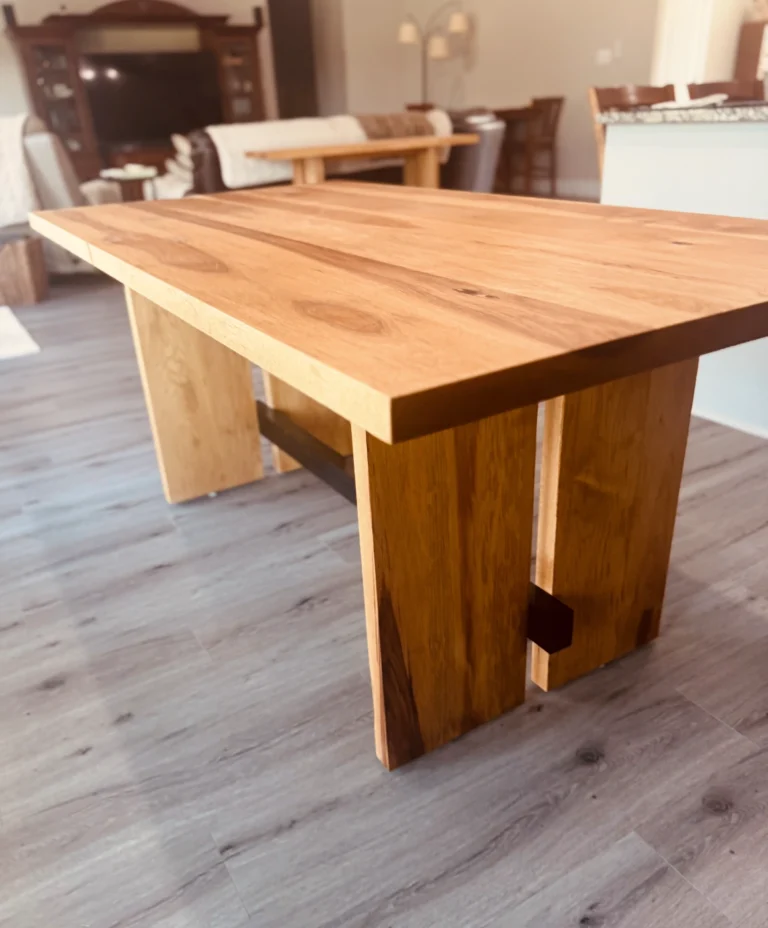 The Case for Solid Wood: Why Heirloom Furniture Outlasts Fast Furniture